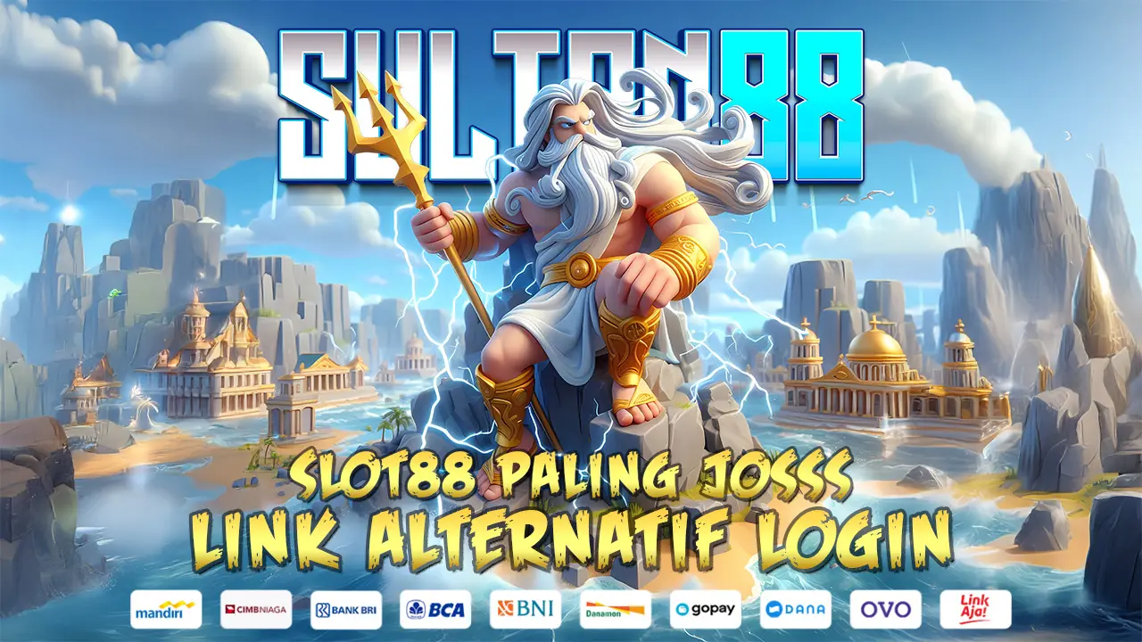 HURA4D slot88 resmi