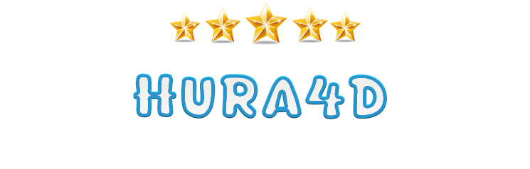 HURA4D Logo